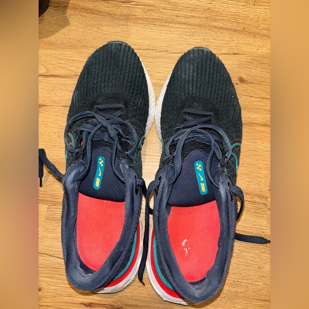 Nike Running Shoes
